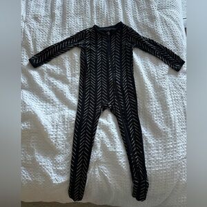 Kyte Baby Zipper Footie